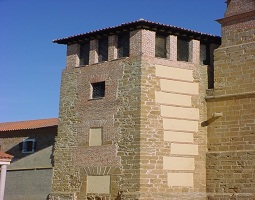Iglesia Santa Clara