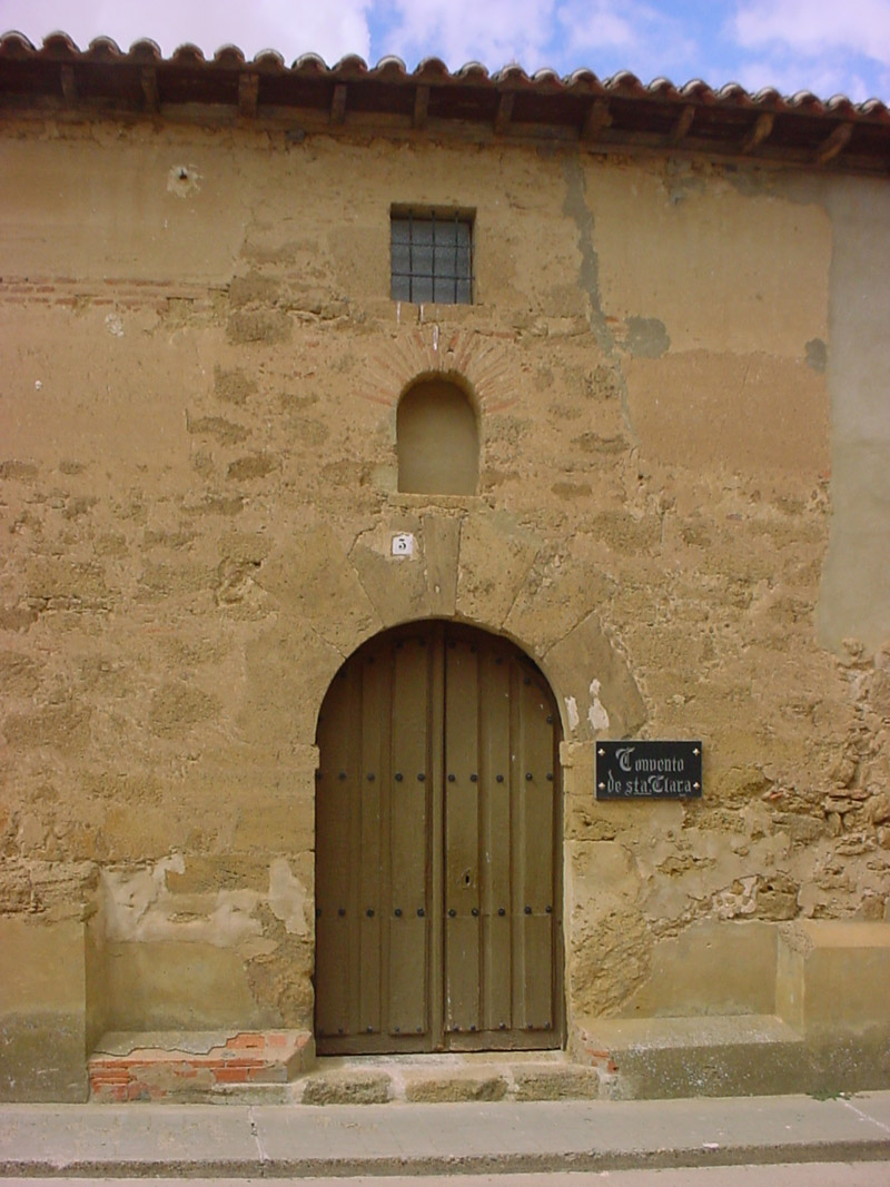Monasterio Asunci�n