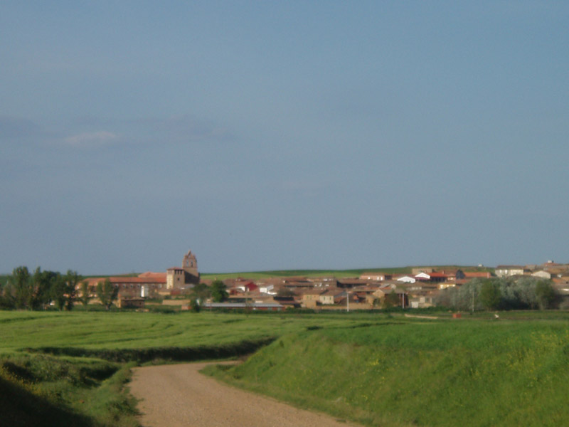 Paisaje Villalobos