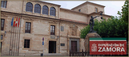 Diputaci�n de Zamora