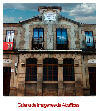 Banner de portada para la galer�a de im�genes