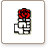 Logo del PSOE