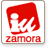 Logotipo Zamora Unida