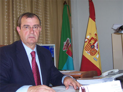Foto Alcalde