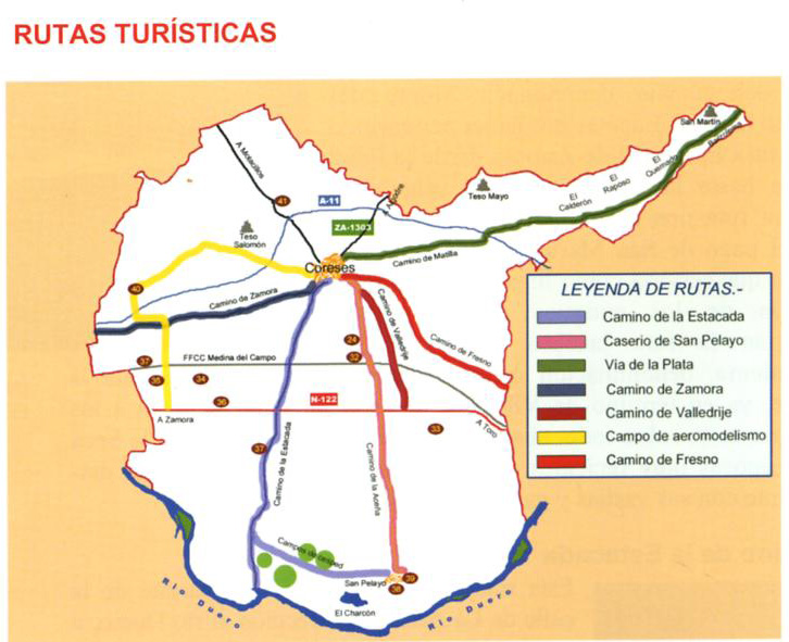 Situaci�n Geogr�fica