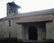 Iglesia de San Juan Bautista