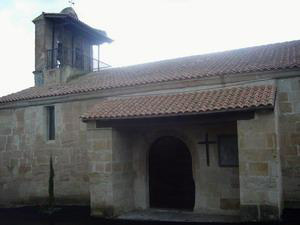 Iglesia de San Juan Bautista
