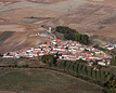 Vallesa de la Guare�a, vista desde el aire