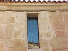 Calle de vallesa