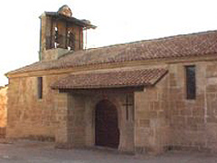 Iglesia de Vallesa 2