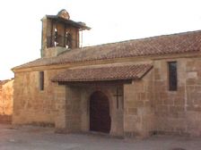Iglesia de Vallesa 2