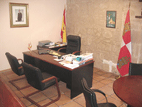Corporacion Municipal