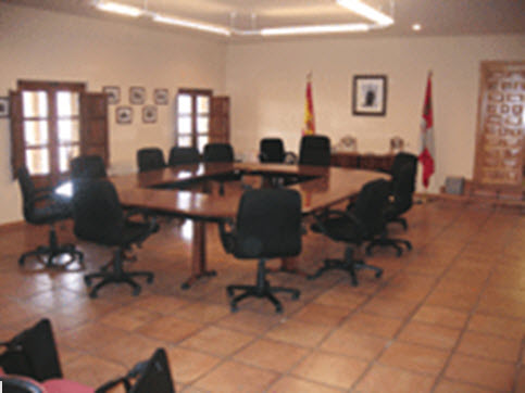 Corporacion Municipal