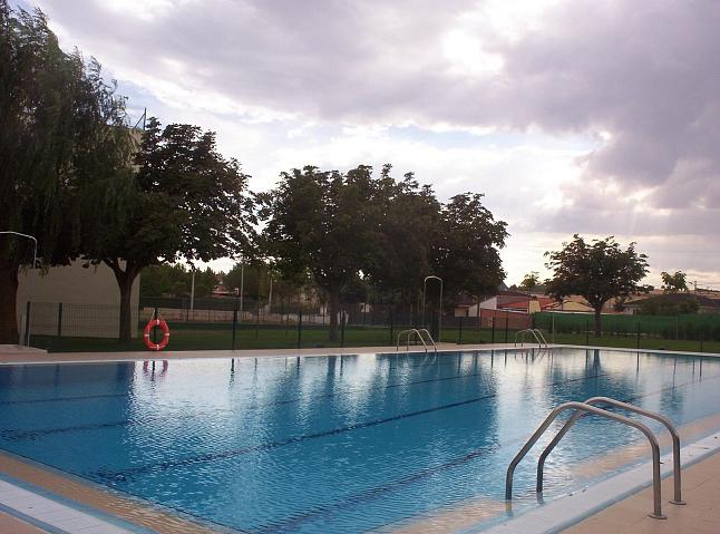 En nuestra piscina podr�n relajarse, tomar el sol o disfrutar de un aparetivo en la terraza en las calurosas tardes de verano.