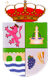 Escudo Fuentes del Ropel